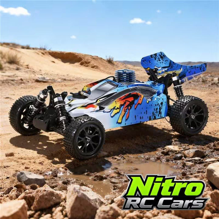 VRX RACING