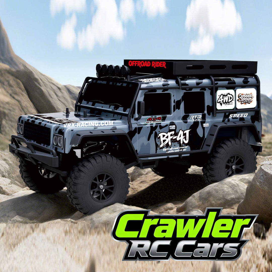 VRX RACING