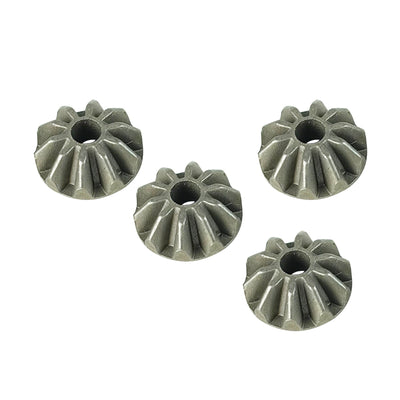 Vrx racing Spare Parts For 1/10th RC Cars RH1011/RH1013 legendary thunder Replacement Parts For RC Truck