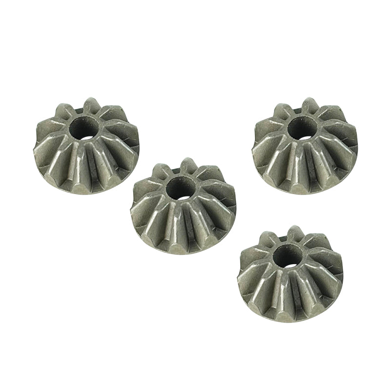 Vrx racing Spare Parts For 1/10th RC Cars RH1011/RH1013 legendary thunder Replacement Parts For RC Truck