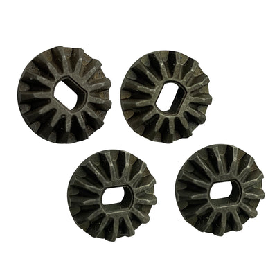 Vrx racing Spare Parts For 1/10th RC Cars RH1011/RH1013 legendary thunder Replacement Parts For RC Truck