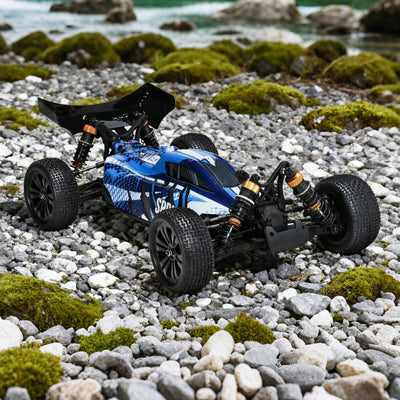 SPRINT 1/10 Scale 4WD Off-road Electric RC buggy 2.4G Brushless High Speed ​​RTR #RH1068