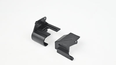Custom Order: 1/10 Scale RC Chassis Upper Plate & Hardware Replacement Kit