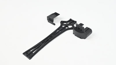 Custom Order: 1/10 Scale RC Chassis Upper Plate & Hardware Replacement Kit