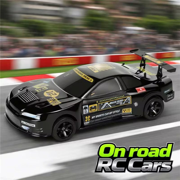 VRX RACING
